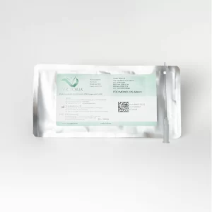Fios Mono - Fios Reabsorvíveis Polidioxanona<span> - </span>27Gx60mmx100mm